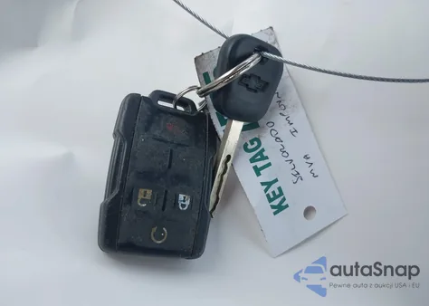 2017 Chevrolet Silverado 1500 1Lt из США, поврежденный, VIN 1GCVKREC7HZ244792